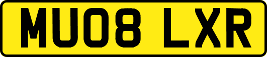 MU08LXR