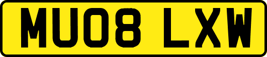 MU08LXW