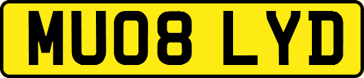 MU08LYD