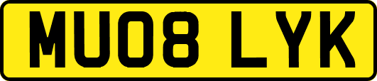 MU08LYK