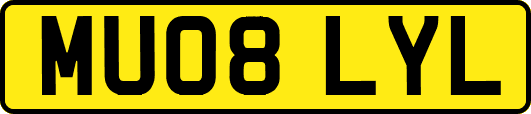 MU08LYL