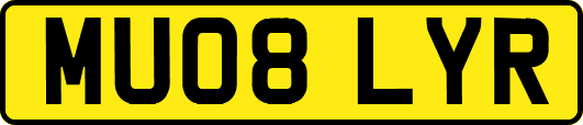 MU08LYR