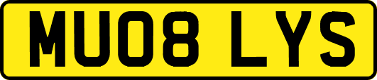 MU08LYS