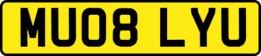 MU08LYU