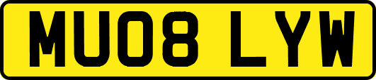 MU08LYW