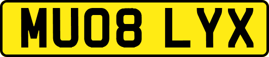 MU08LYX