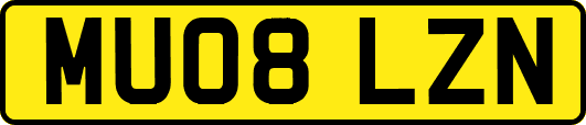 MU08LZN