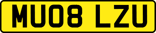 MU08LZU