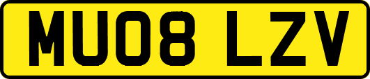 MU08LZV