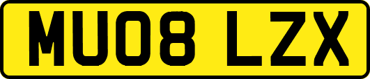 MU08LZX