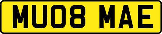 MU08MAE