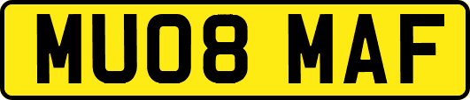 MU08MAF