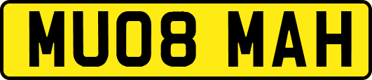 MU08MAH
