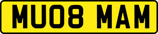 MU08MAM