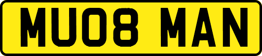 MU08MAN