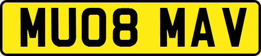 MU08MAV