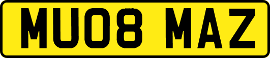 MU08MAZ