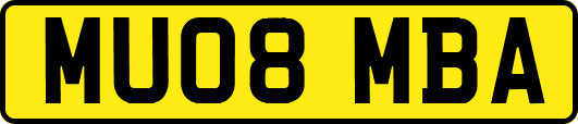 MU08MBA