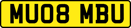 MU08MBU