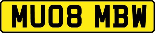 MU08MBW