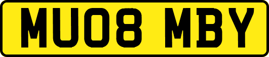 MU08MBY