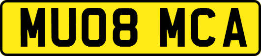 MU08MCA