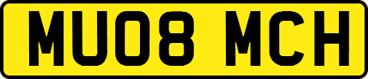 MU08MCH