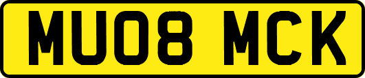 MU08MCK