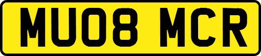 MU08MCR