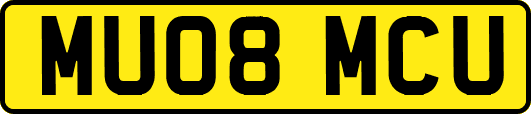 MU08MCU