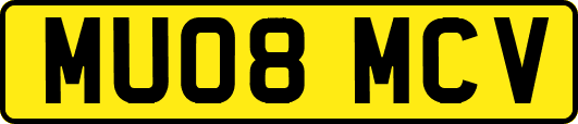 MU08MCV