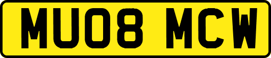 MU08MCW
