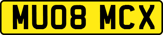 MU08MCX