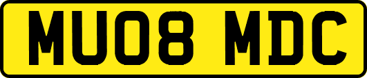 MU08MDC