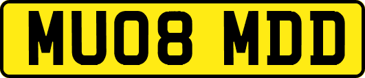 MU08MDD