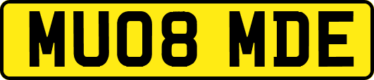MU08MDE