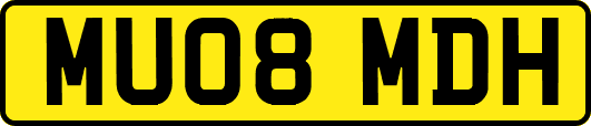 MU08MDH