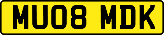 MU08MDK