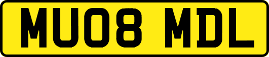 MU08MDL