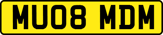 MU08MDM