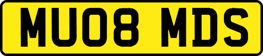 MU08MDS