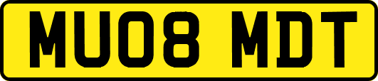 MU08MDT