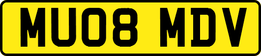 MU08MDV