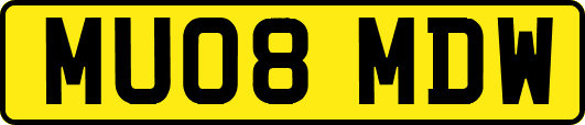 MU08MDW