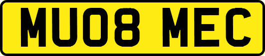 MU08MEC