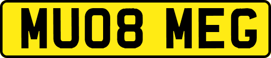 MU08MEG