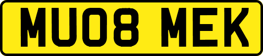 MU08MEK