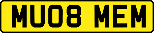 MU08MEM