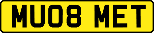 MU08MET