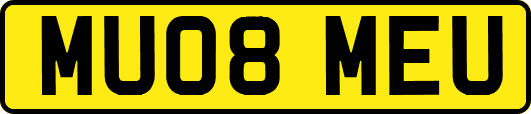 MU08MEU